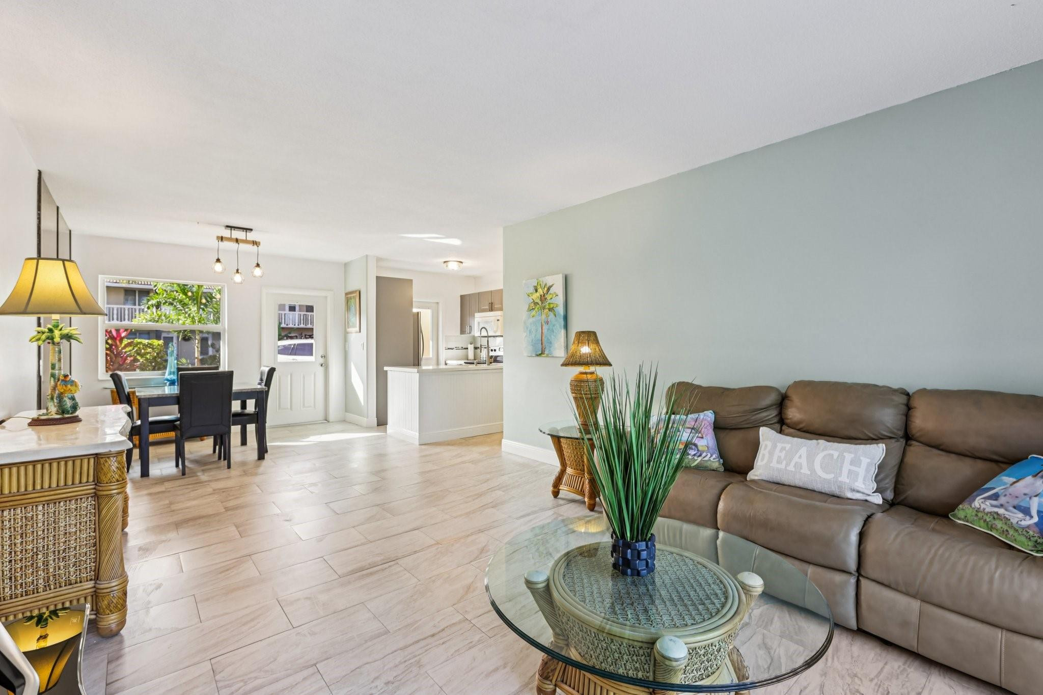 VENETIAN PARK GARDENS - Residential