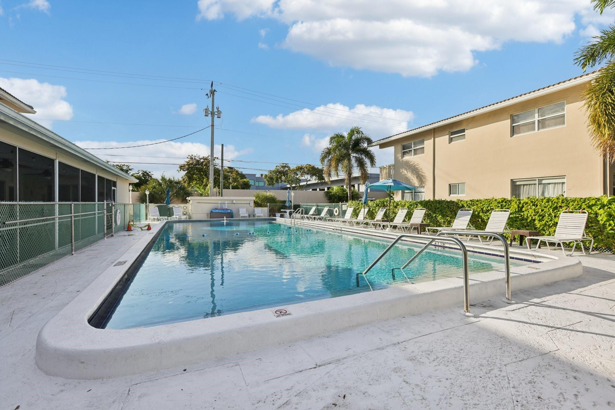 VENETIAN PARK GARDENS - Residential