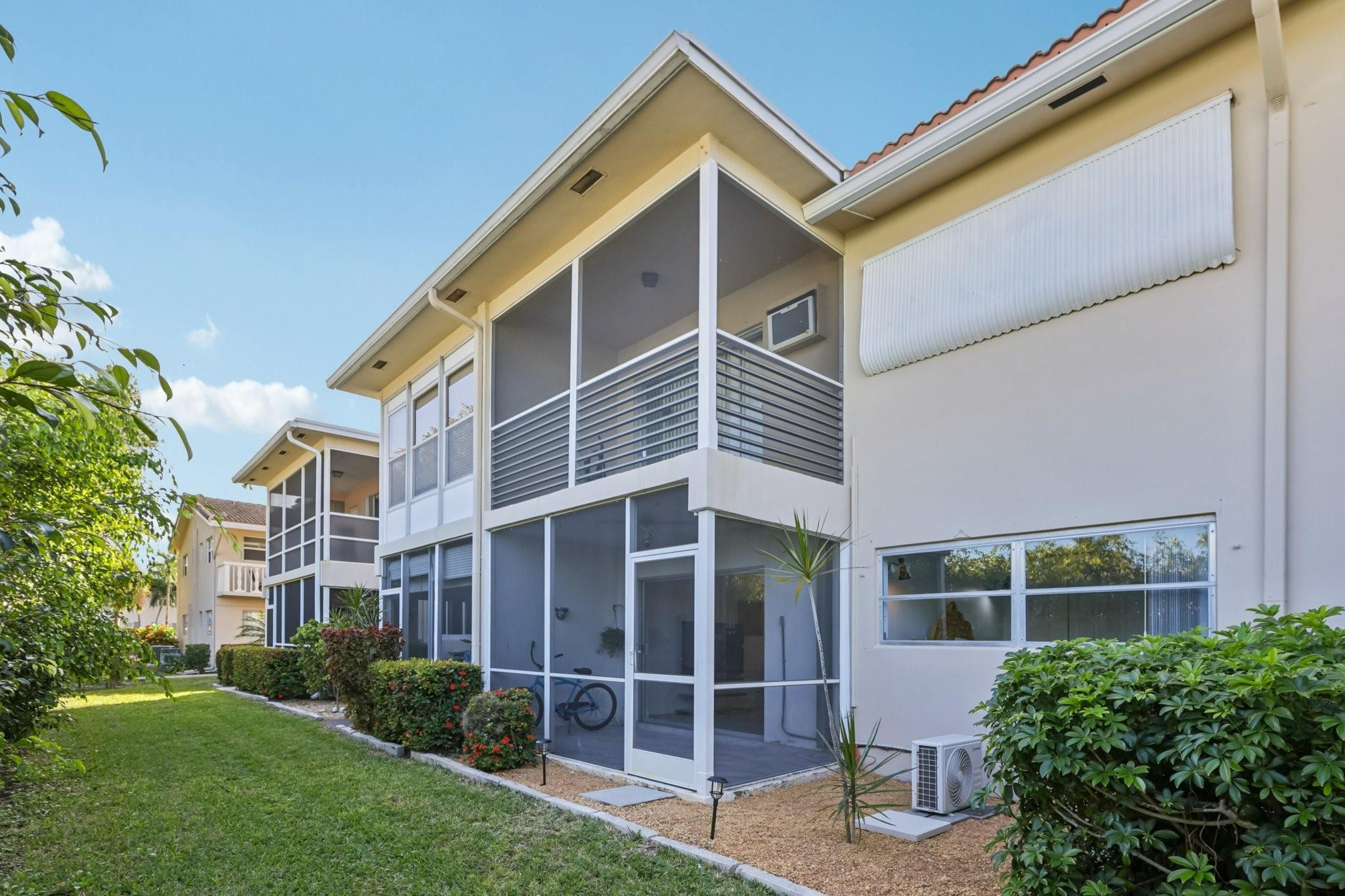 VENETIAN PARK GARDENS - Residential