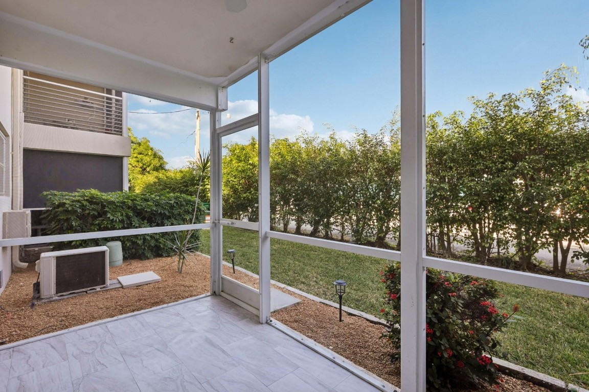 VENETIAN PARK GARDENS - Residential