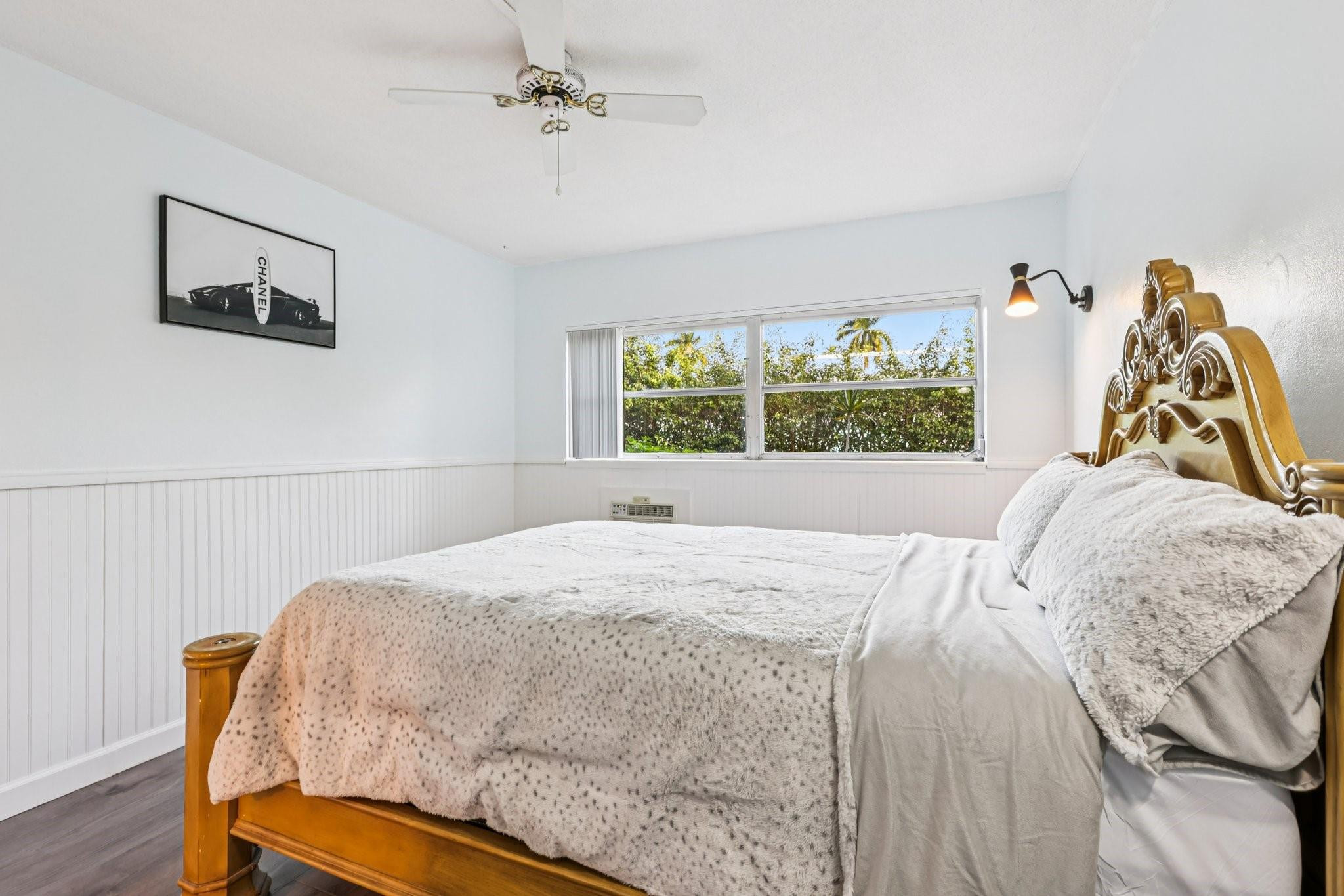 VENETIAN PARK GARDENS - Residential