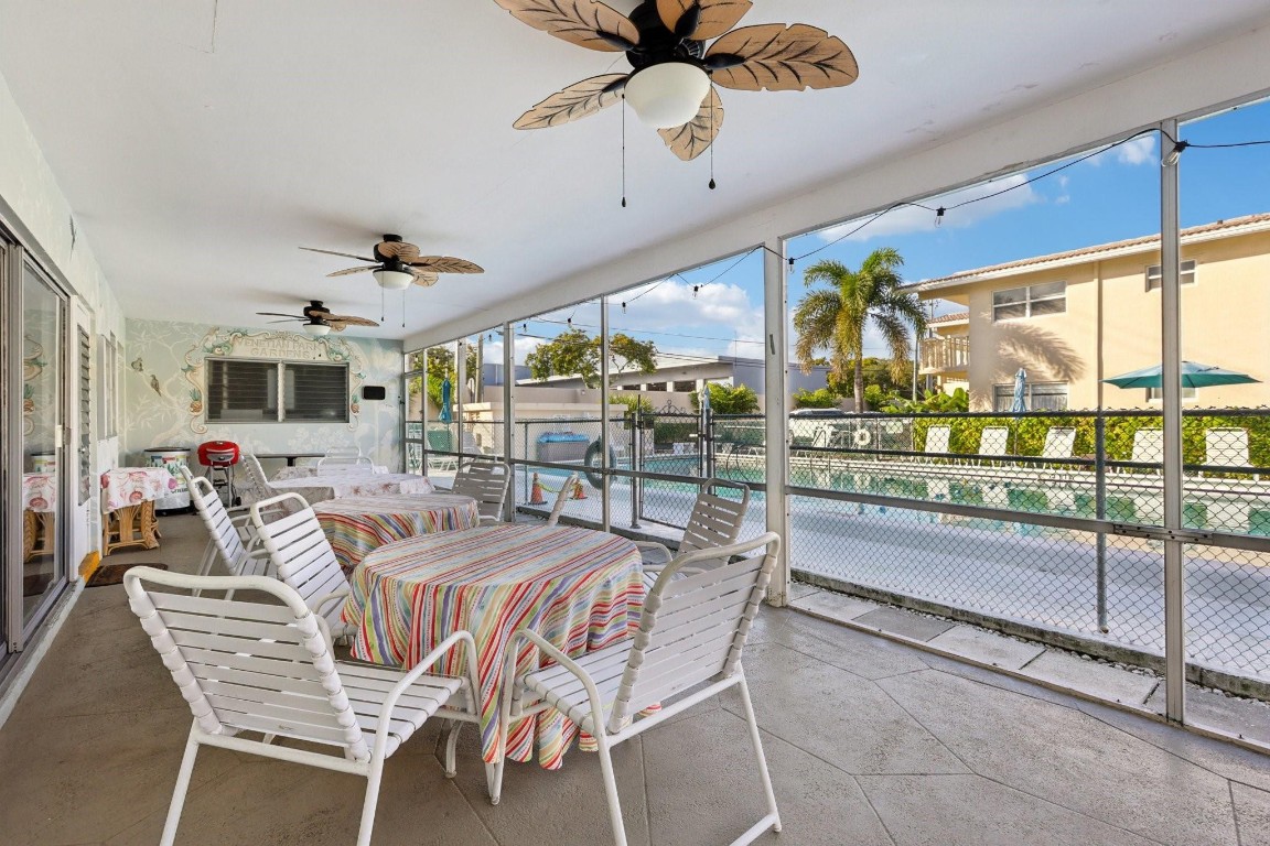 VENETIAN PARK GARDENS - Residential