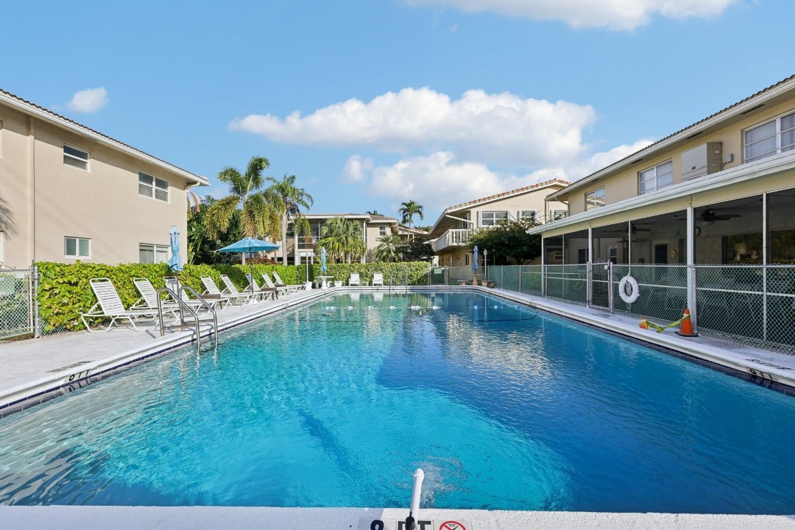 VENETIAN PARK GARDENS - Residential