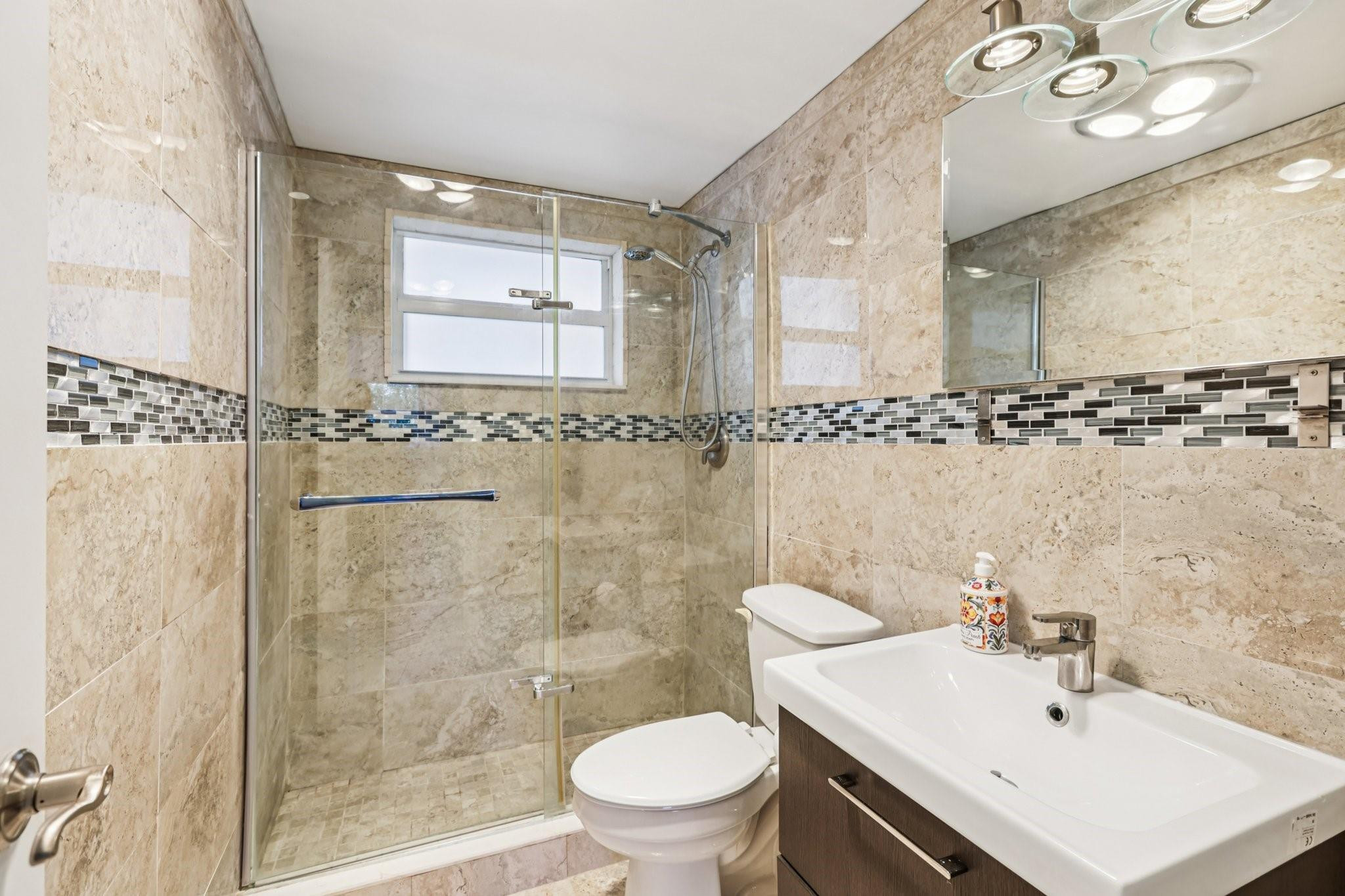 VENETIAN PARK GARDENS - Residential