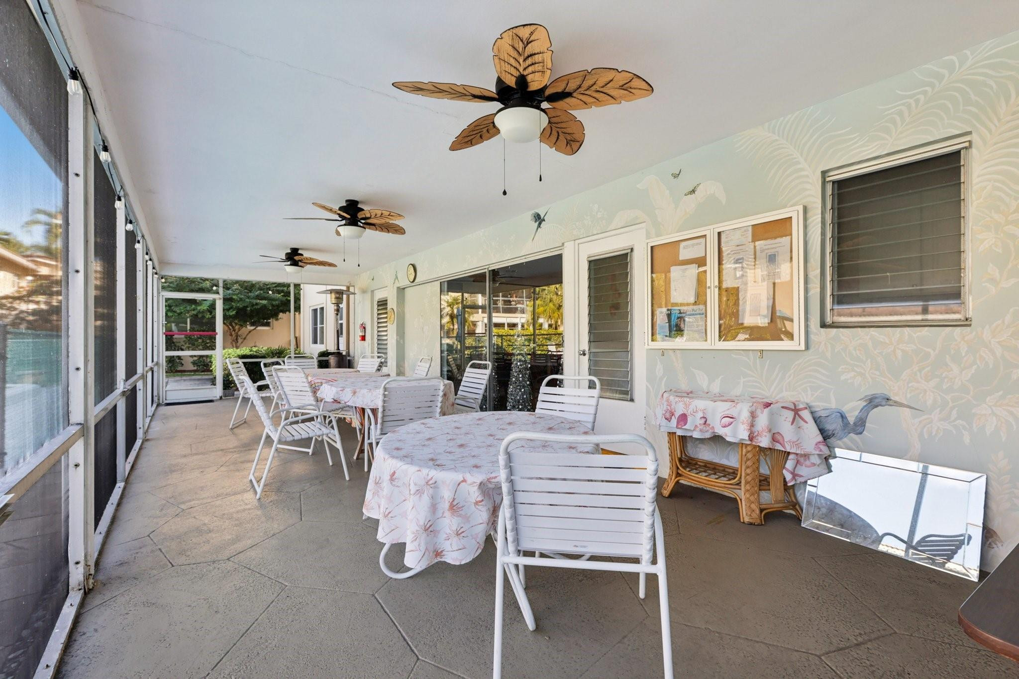 VENETIAN PARK GARDENS - Residential