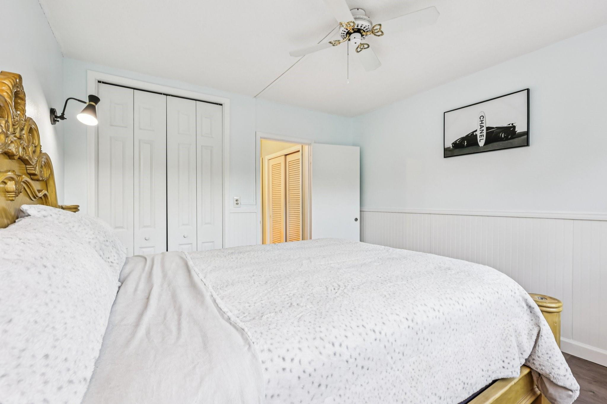 VENETIAN PARK GARDENS - Residential