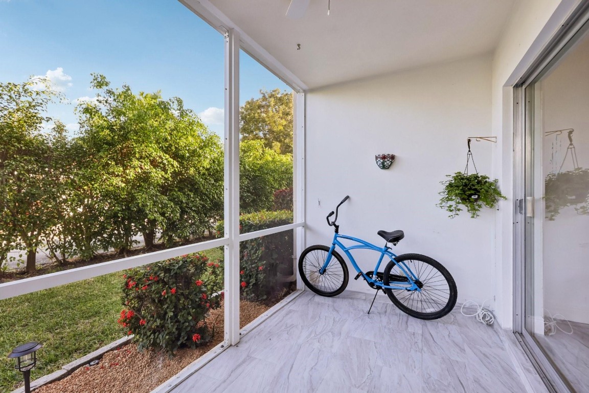 VENETIAN PARK GARDENS - Residential