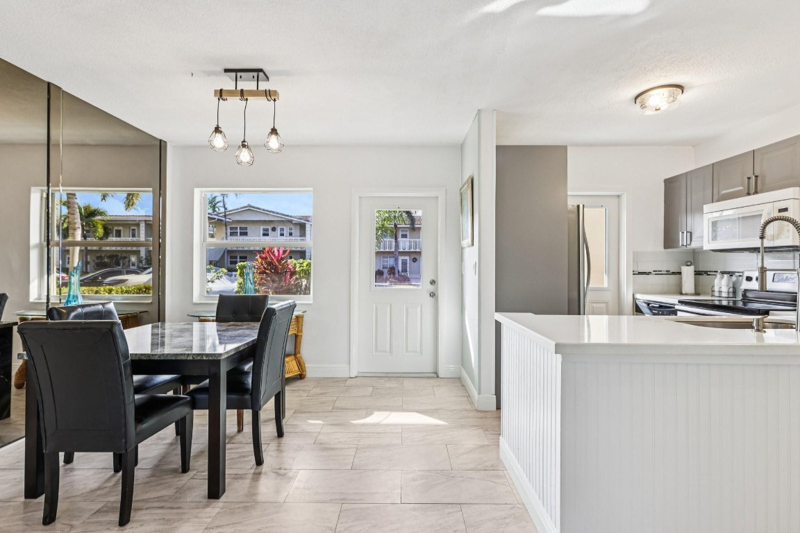 VENETIAN PARK GARDENS - Residential