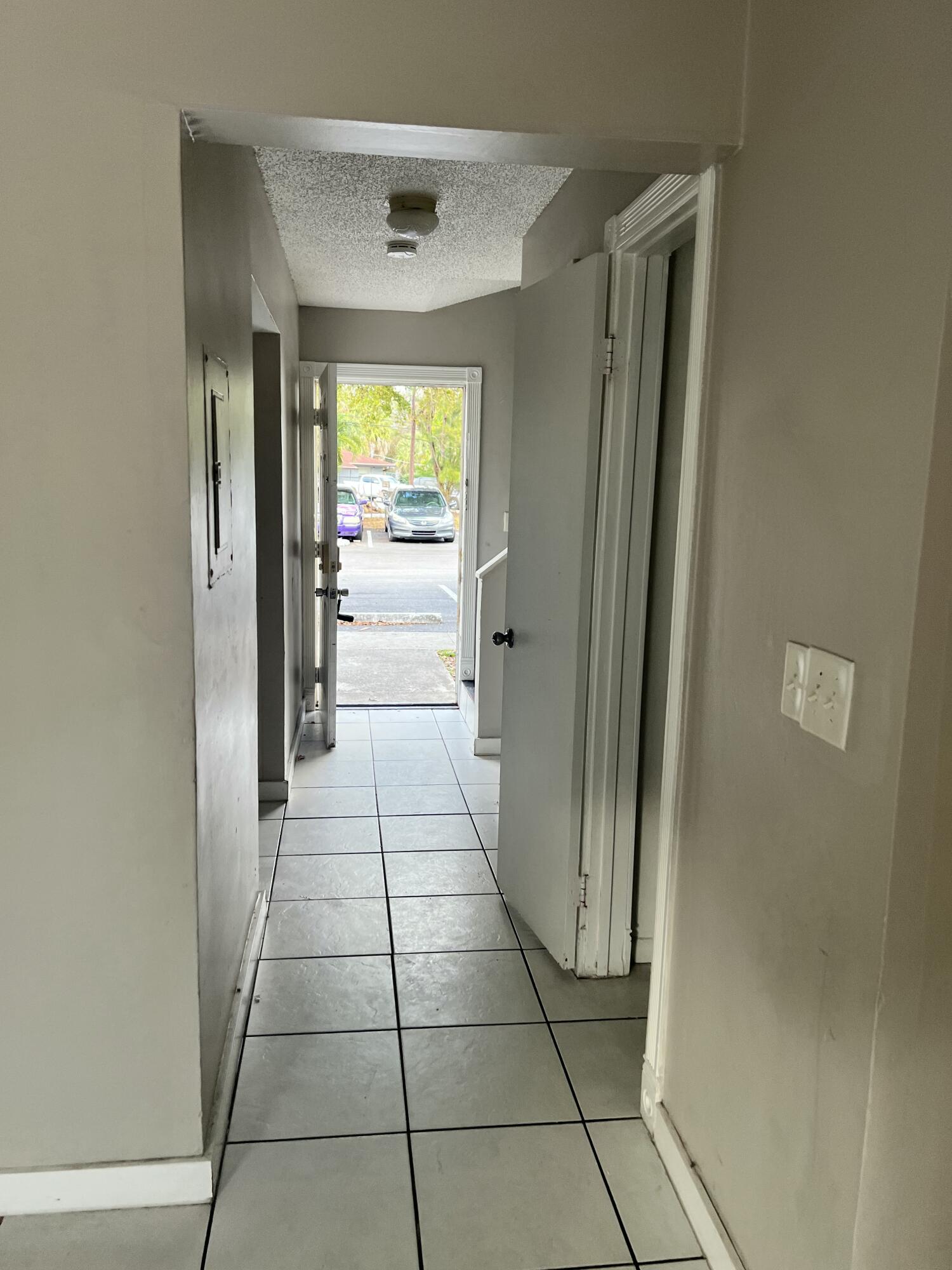 BRECKENRIDGE A CONDO - Residential Lease