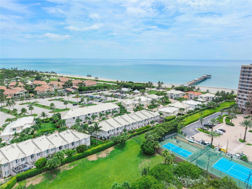 Seaview at Juno Beach - Residential