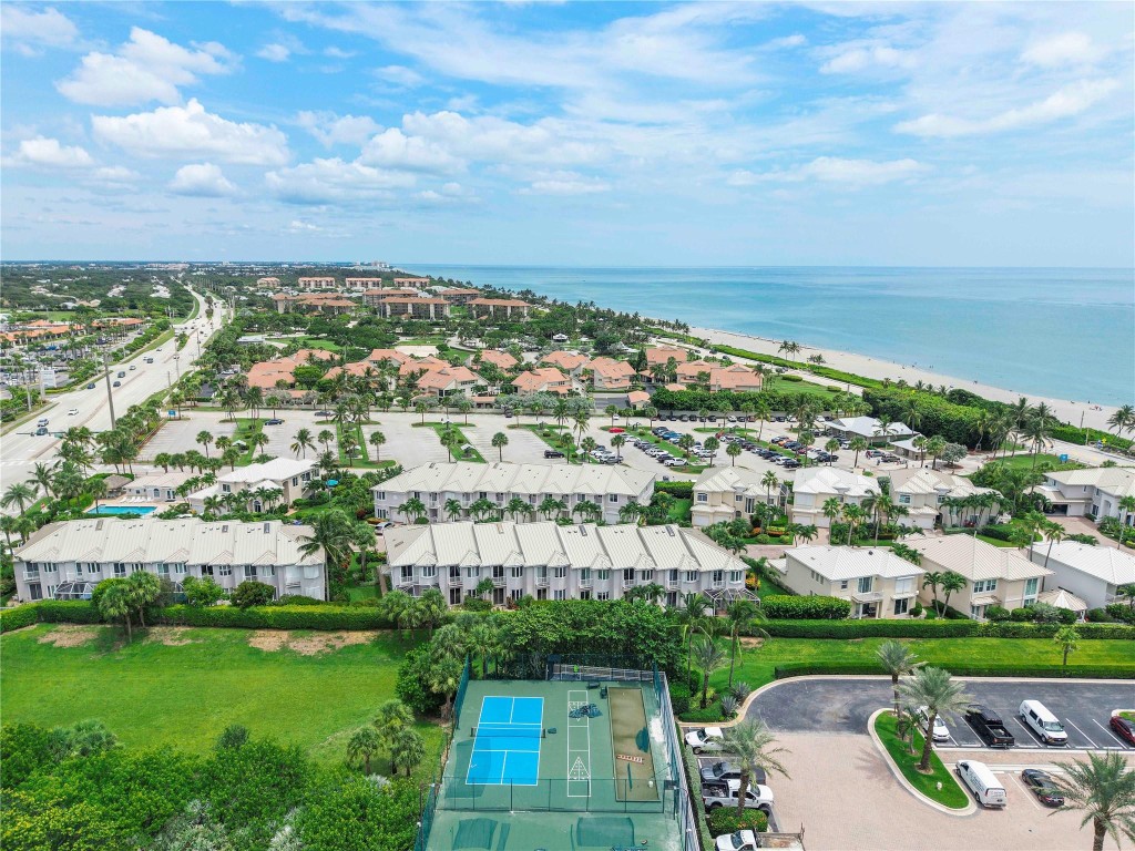 Seaview at Juno Beach - Residential