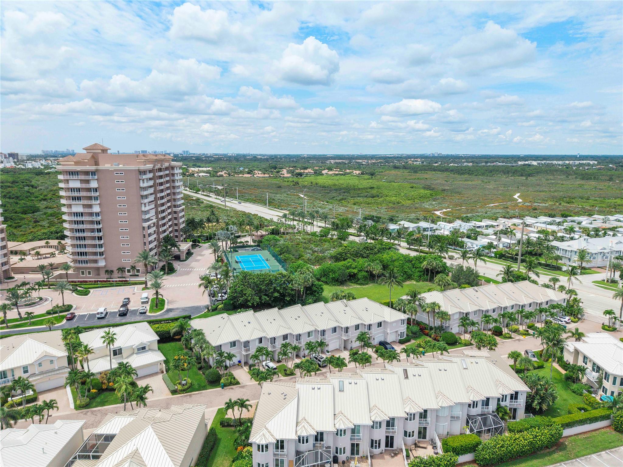 Seaview at Juno Beach - Residential