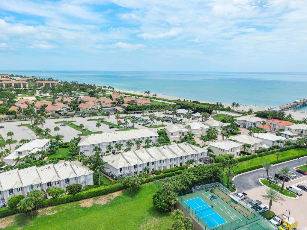 Seaview at Juno Beach - Residential