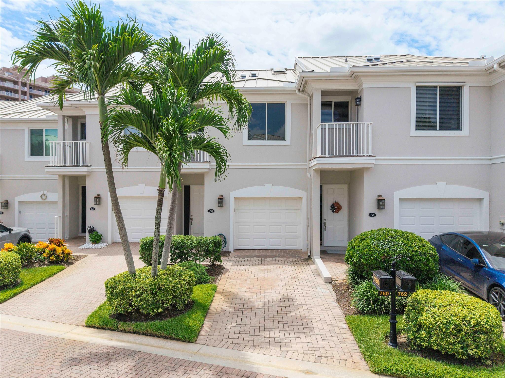 Seaview at Juno Beach - Residential