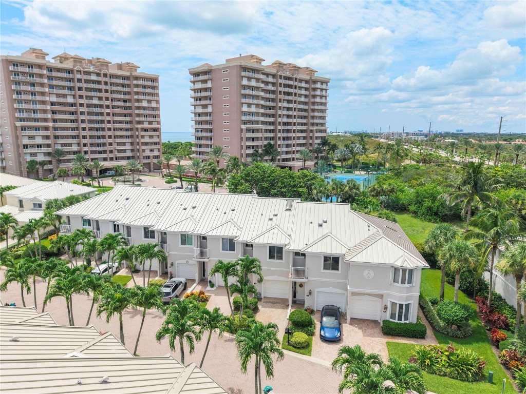 Seaview at Juno Beach - Residential