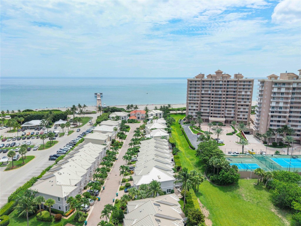 Seaview at Juno Beach - Residential