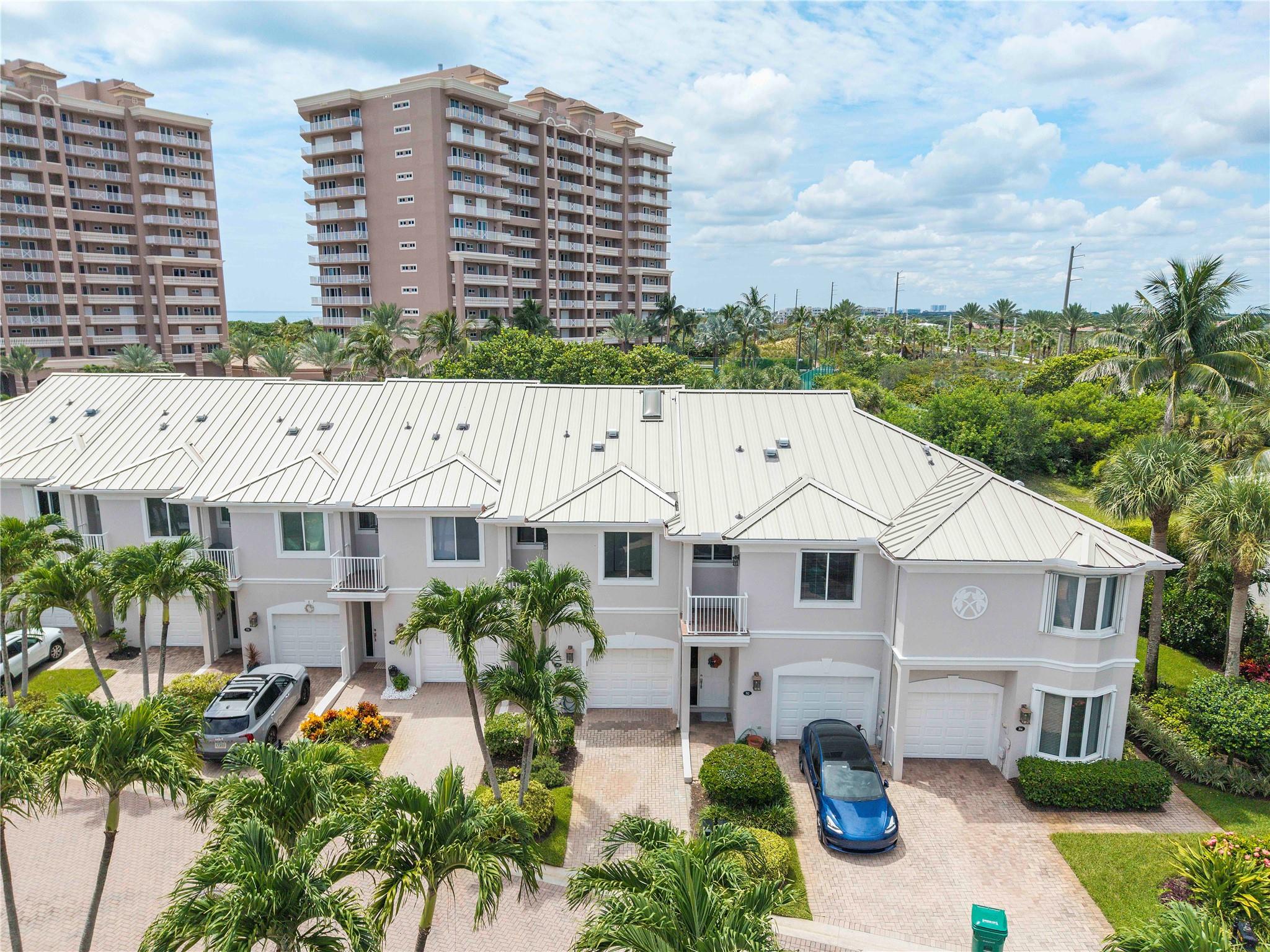 Seaview at Juno Beach - Residential