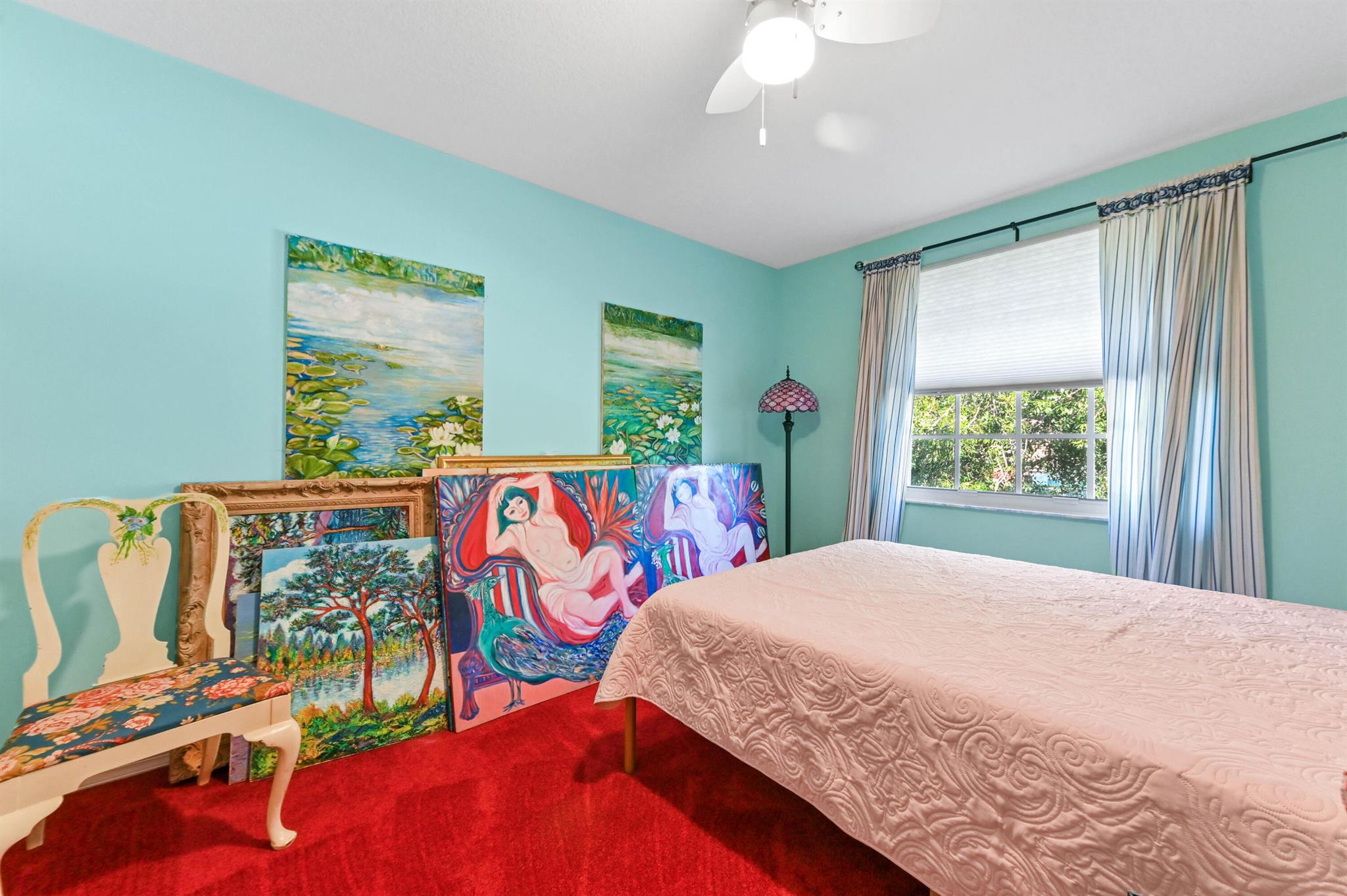 BOYNTON OASIS - Residential