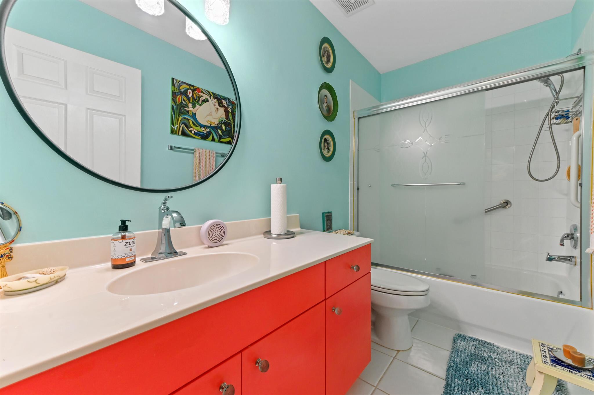 BOYNTON OASIS - Residential