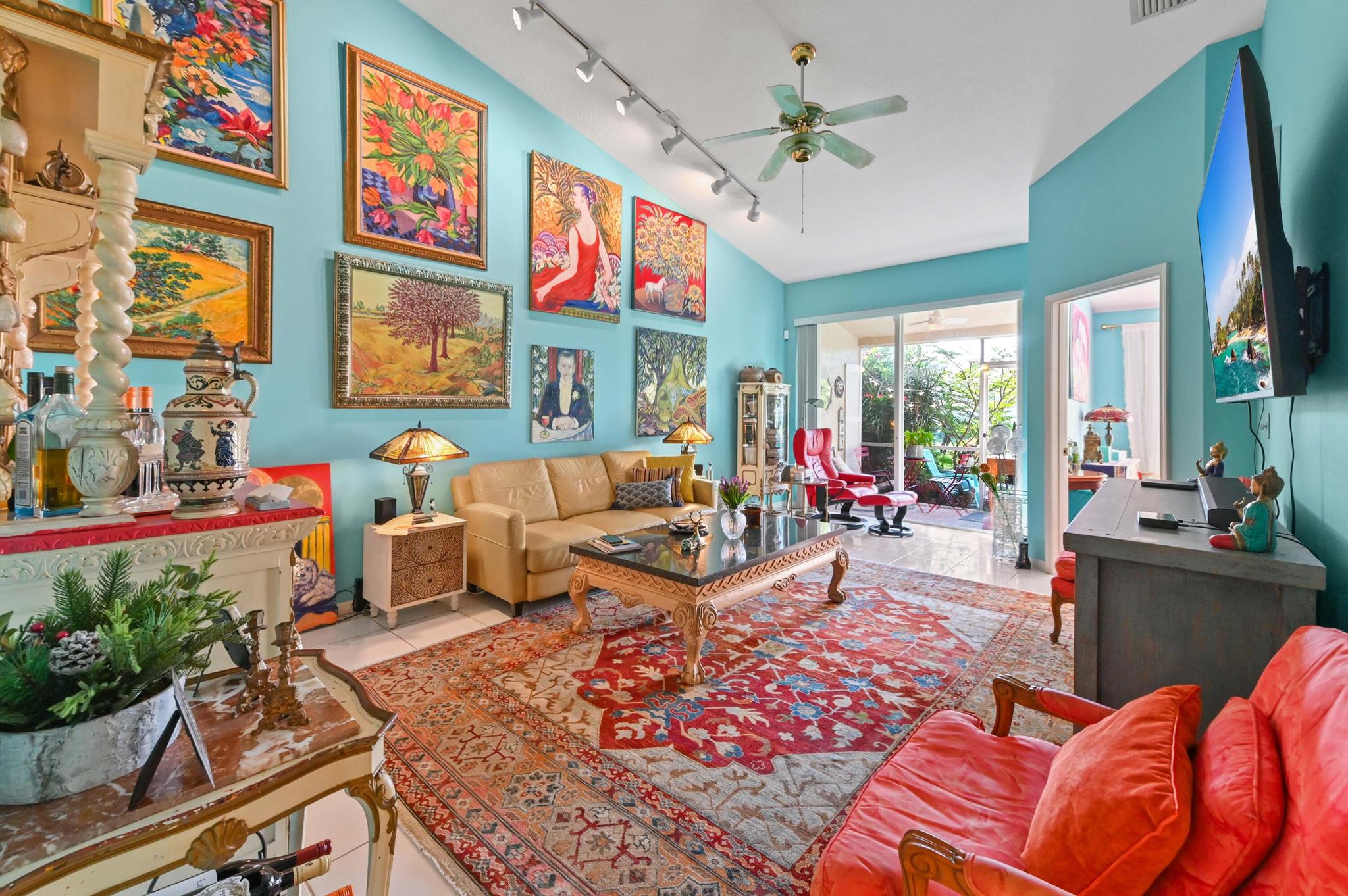 BOYNTON OASIS - Residential