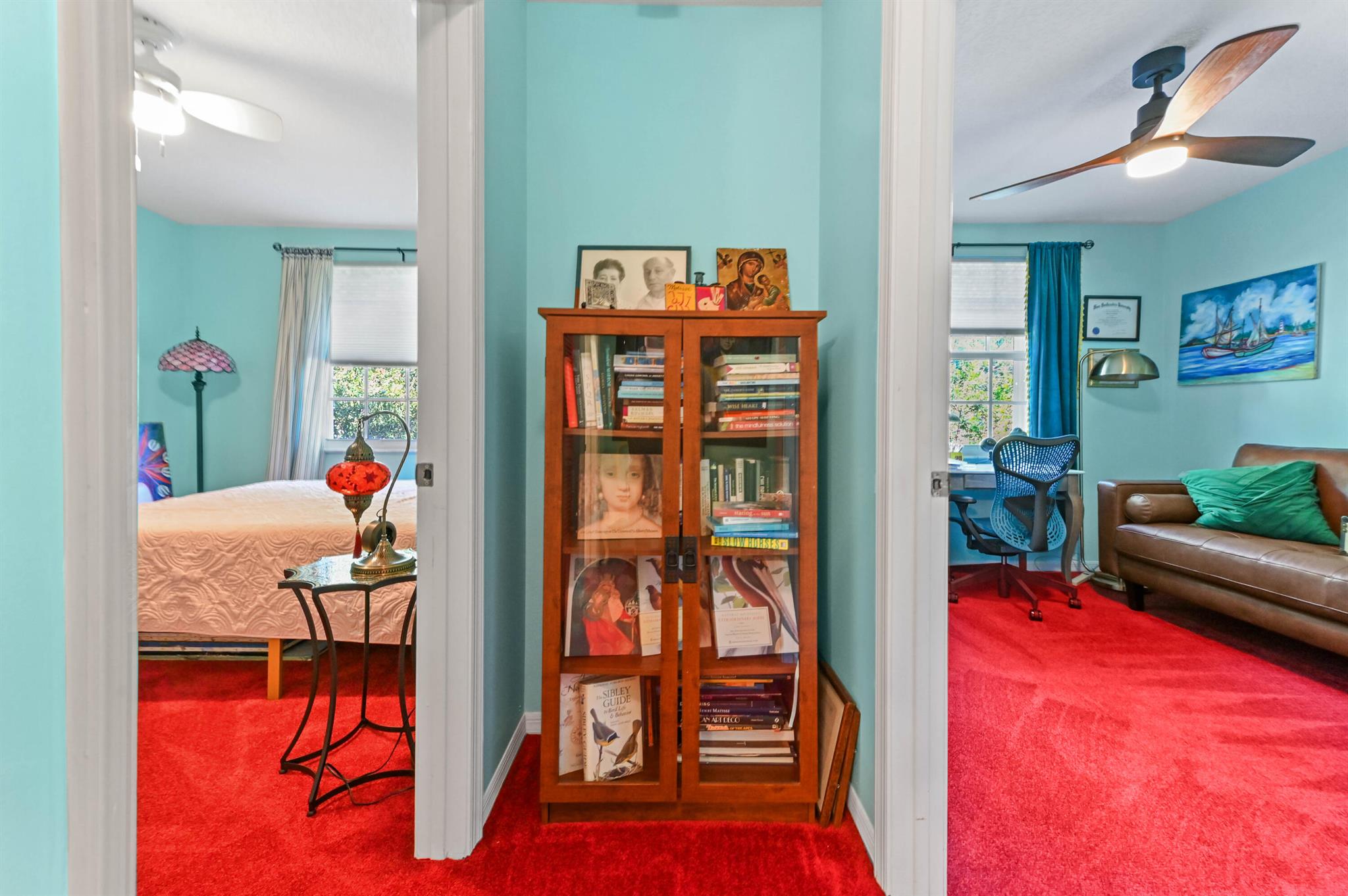 BOYNTON OASIS - Residential