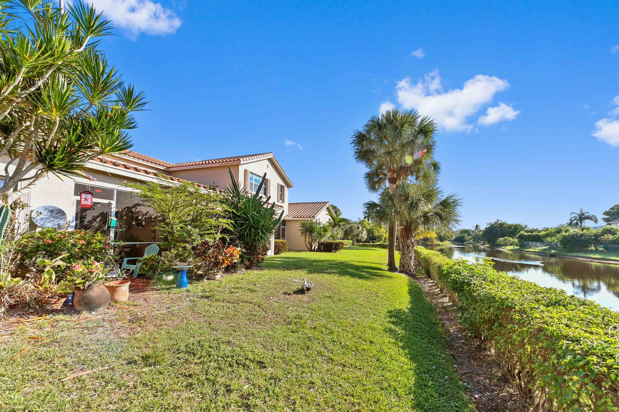 BOYNTON OASIS - Residential