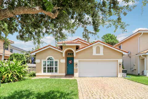 Photo of 2481 SW SILVERADO Street, Palm City, FL 34990 (MLS # B26059755)