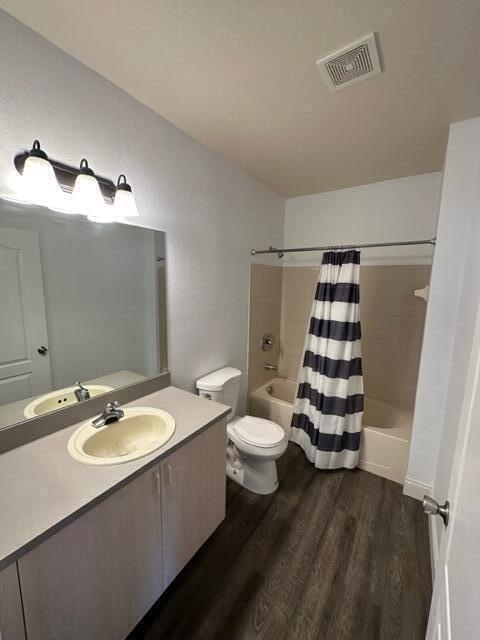 THE BELMONT II AT ST LUCIE WEST CONDOMINIUM - Residential Lease