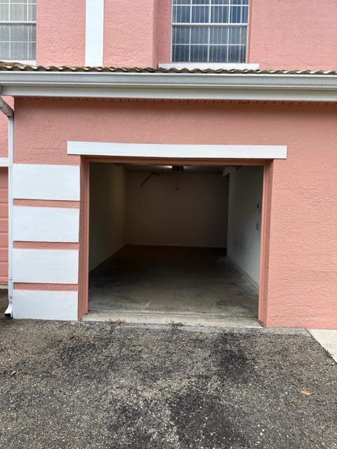 THE BELMONT II AT ST LUCIE WEST CONDOMINIUM - Residential Lease