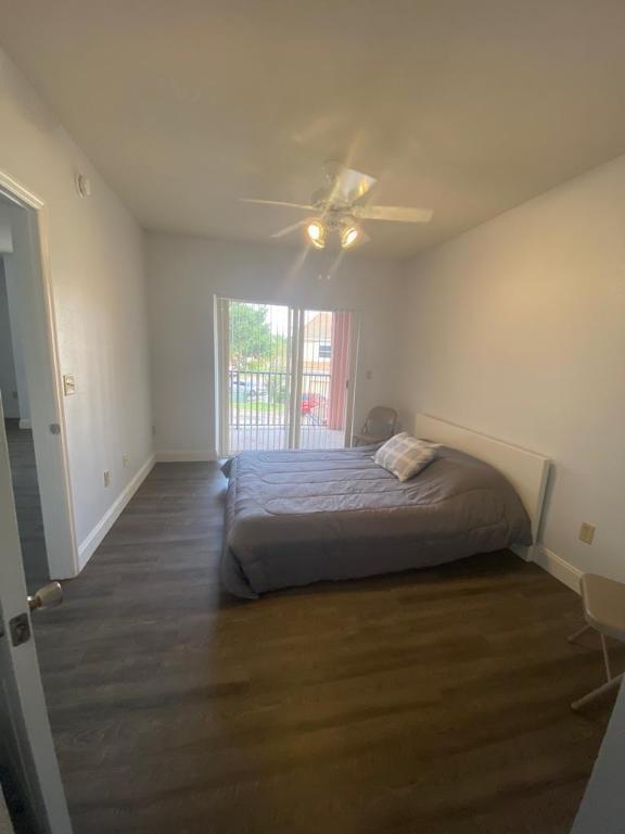 THE BELMONT II AT ST LUCIE WEST CONDOMINIUM - Residential Lease