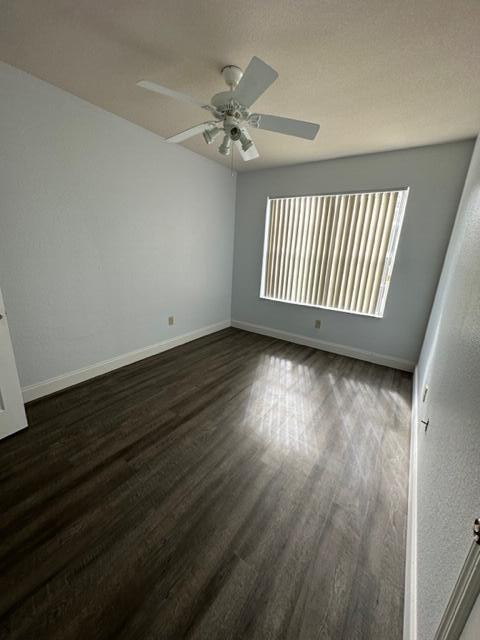 THE BELMONT II AT ST LUCIE WEST CONDOMINIUM - Residential Lease