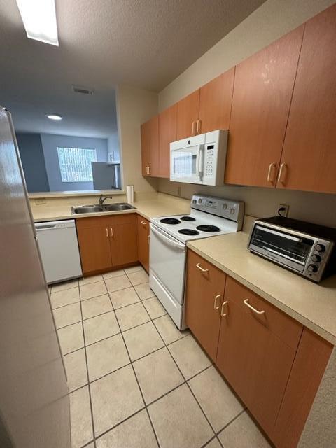 THE BELMONT II AT ST LUCIE WEST CONDOMINIUM - Residential Lease