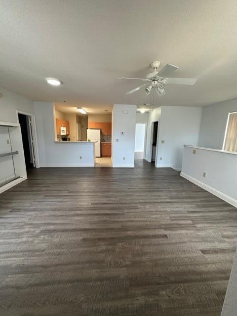 THE BELMONT II AT ST LUCIE WEST CONDOMINIUM - Residential Lease
