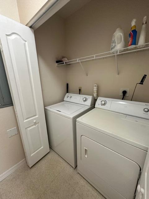 THE BELMONT II AT ST LUCIE WEST CONDOMINIUM - Residential Lease