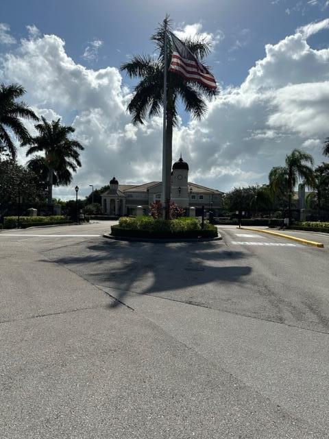 THE BELMONT II AT ST LUCIE WEST CONDOMINIUM - Residential Lease