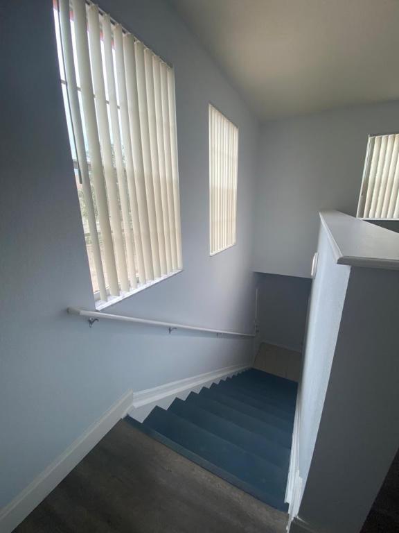 THE BELMONT II AT ST LUCIE WEST CONDOMINIUM - Residential Lease