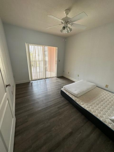 THE BELMONT II AT ST LUCIE WEST CONDOMINIUM - Residential Lease