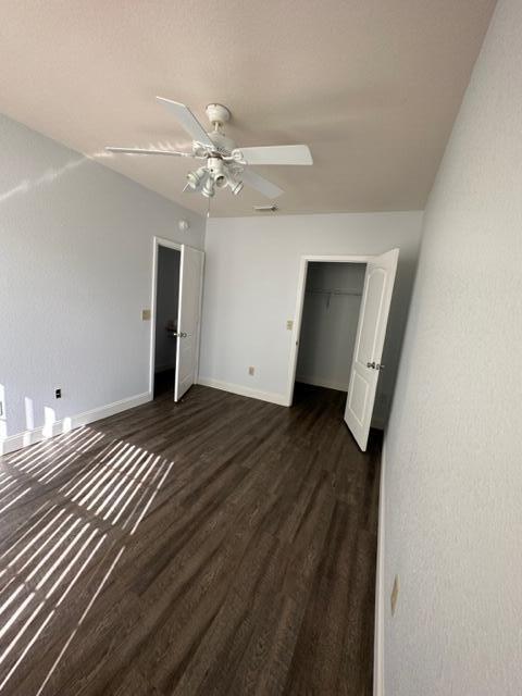 THE BELMONT II AT ST LUCIE WEST CONDOMINIUM - Residential Lease