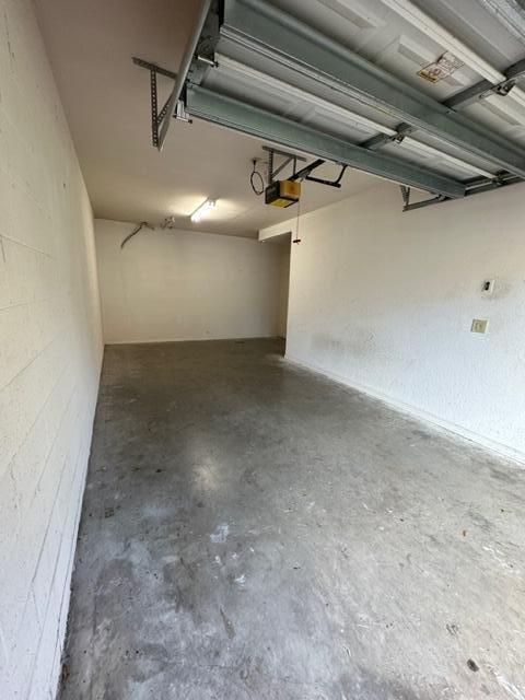 THE BELMONT II AT ST LUCIE WEST CONDOMINIUM - Residential Lease