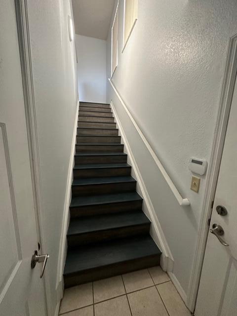 THE BELMONT II AT ST LUCIE WEST CONDOMINIUM - Residential Lease