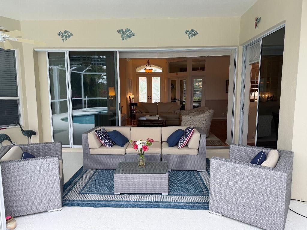 Photo of 3504 SE Charing Cross Lane, Port Saint Lucie, FL 34952 (MLS # F10545954)