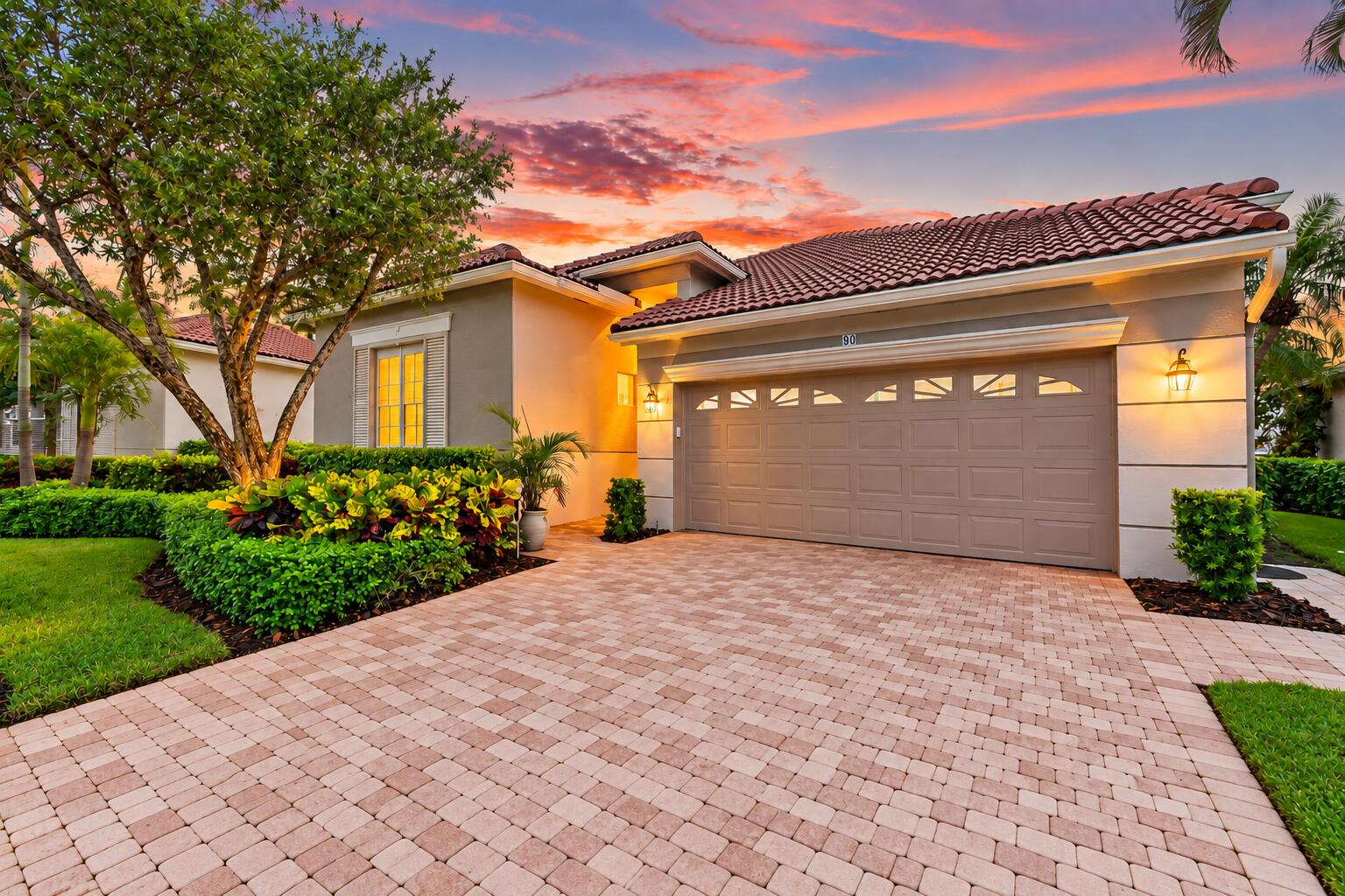 90 MONTEREY POINTE Drive
