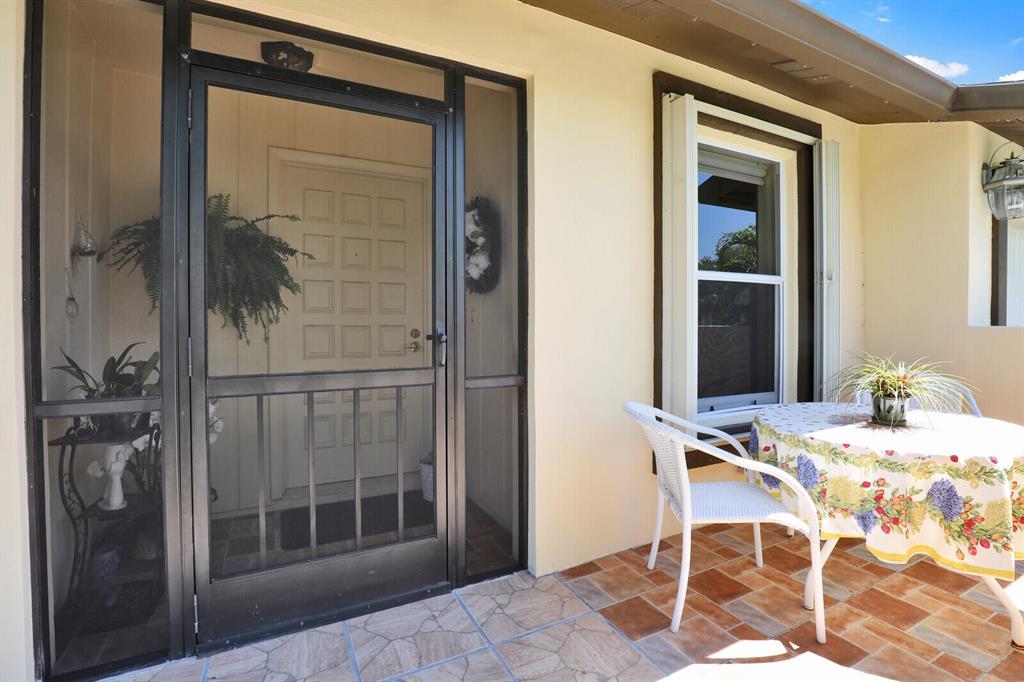 Las Verdes - Residential