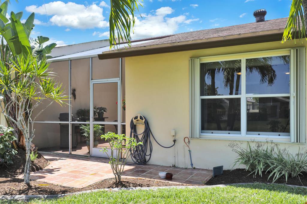 Las Verdes - Residential