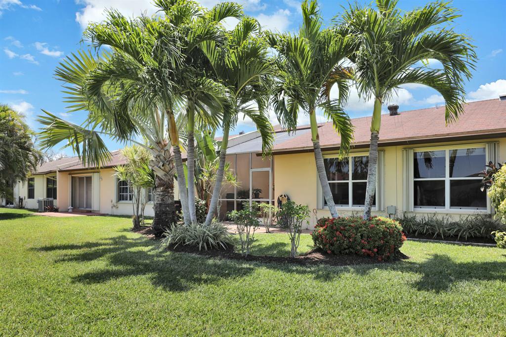 Las Verdes - Residential