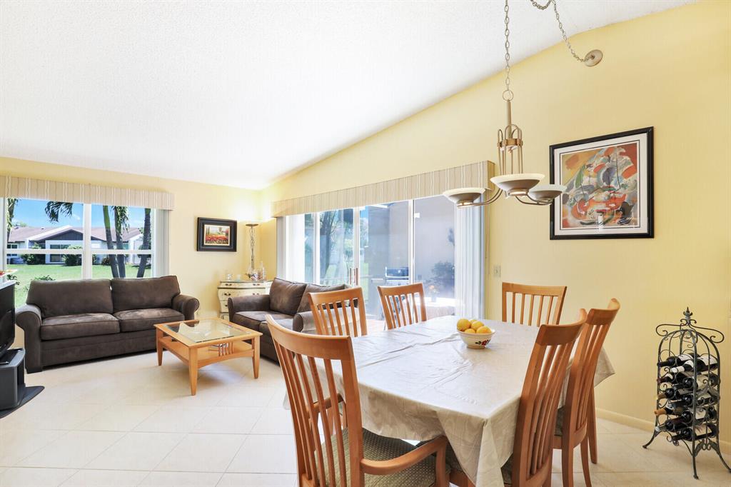 Las Verdes - Residential