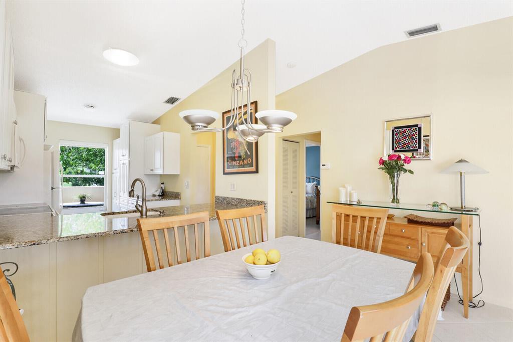 Las Verdes - Residential