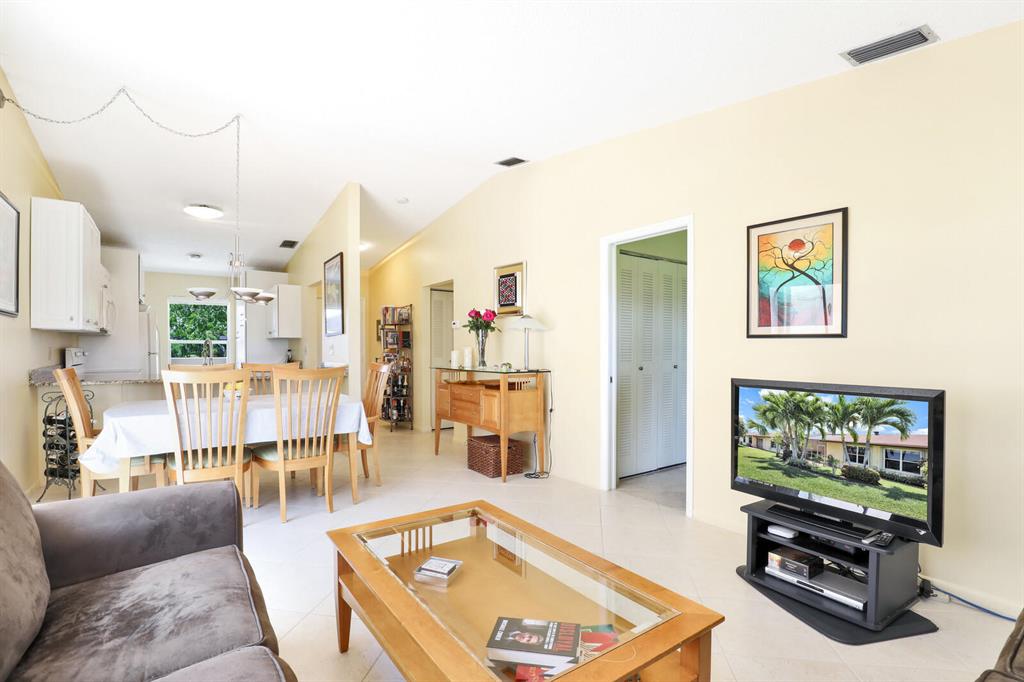 Las Verdes - Residential