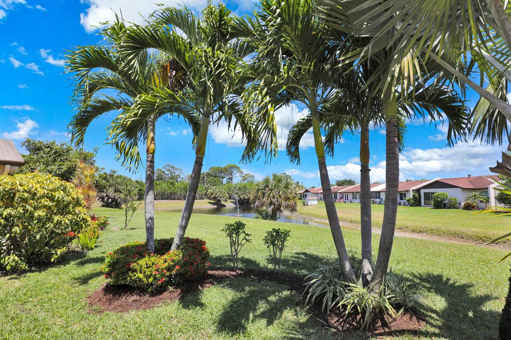 Las Verdes - Residential