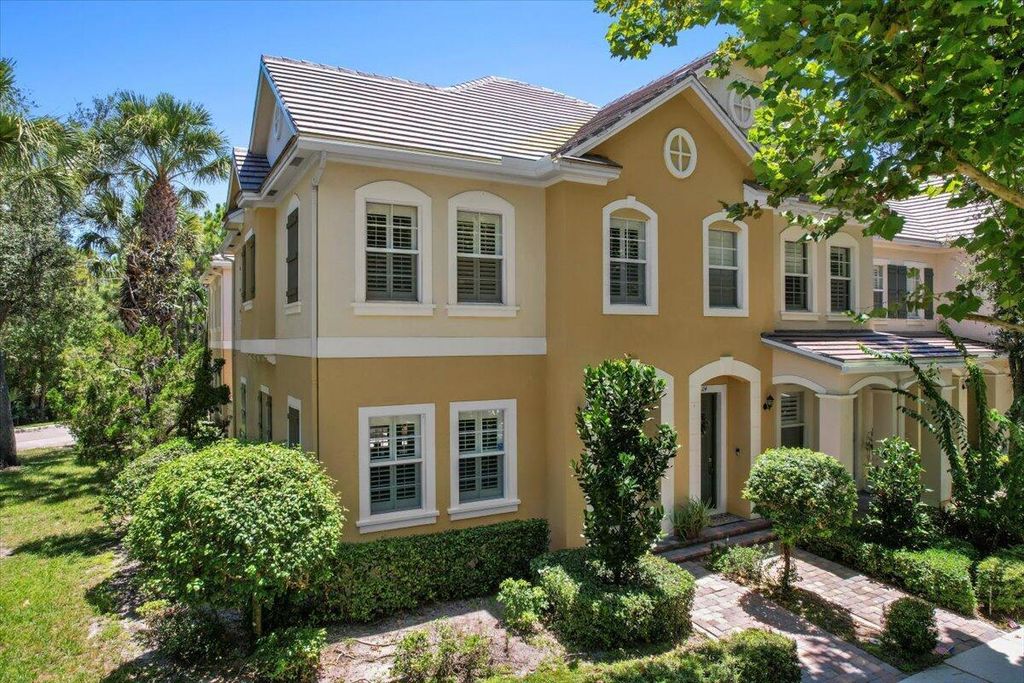 Photo of 118 Lismore Lane, Jupiter, FL 33458 (MLS # R11114679)